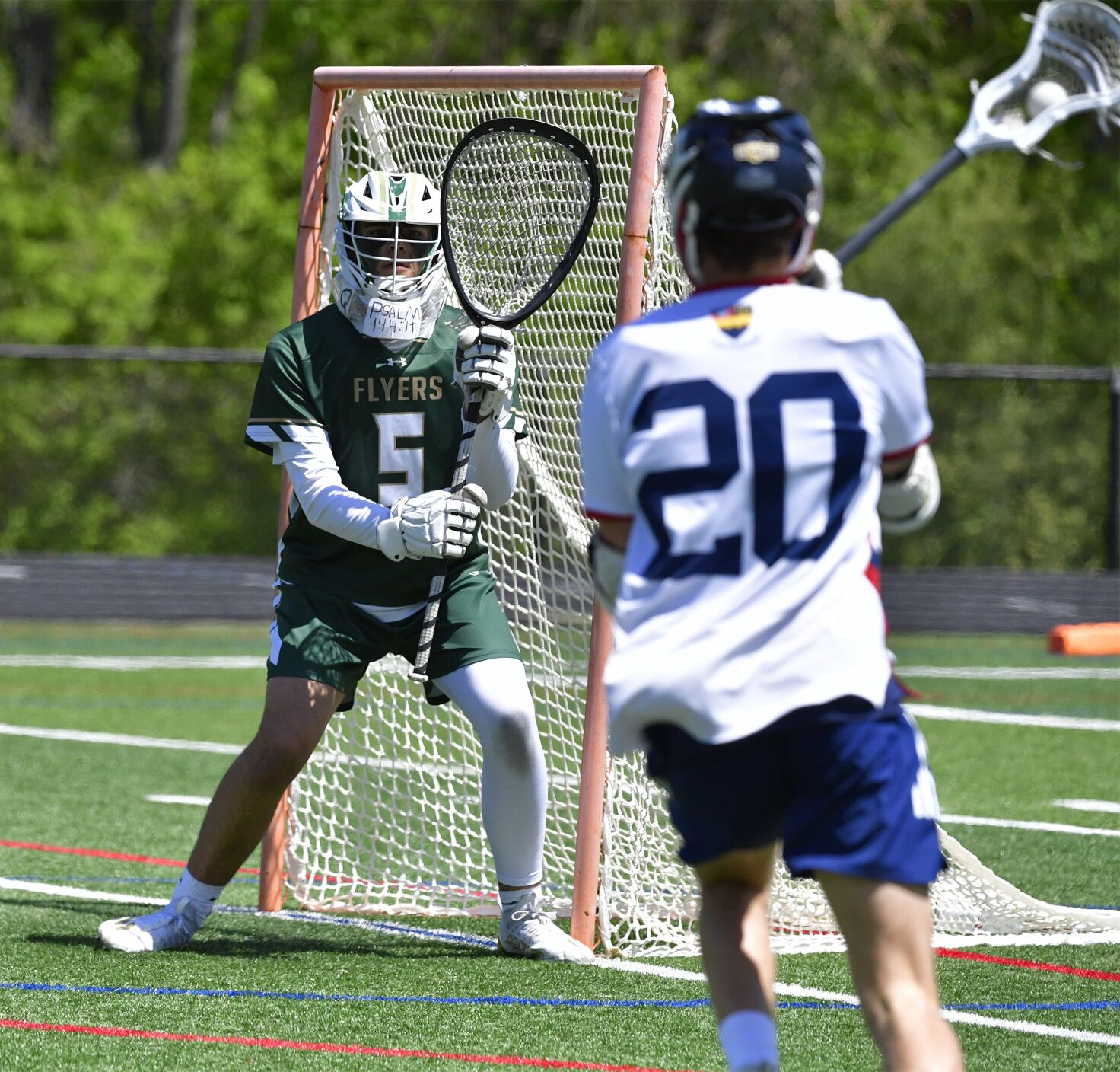 Priory vs Lindbergh